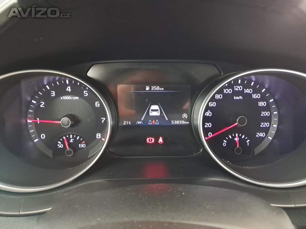Foto inzerátu Kia Ceed 1.0 T-GDI