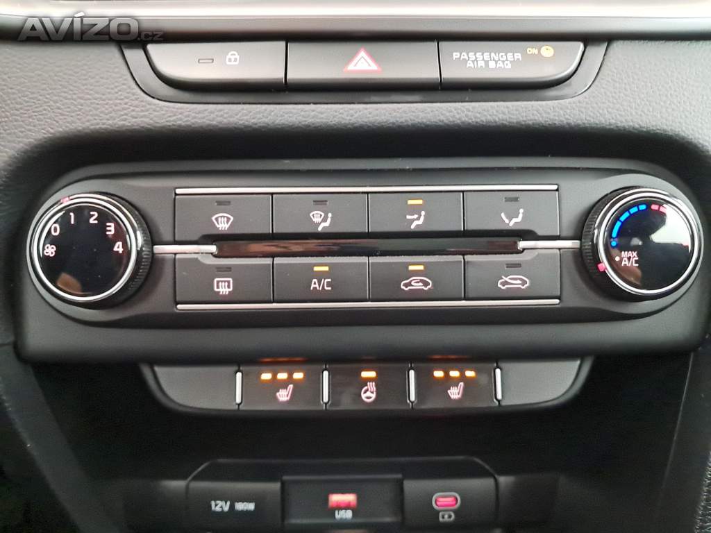Foto inzerátu Kia Ceed 1.0 T-GDI