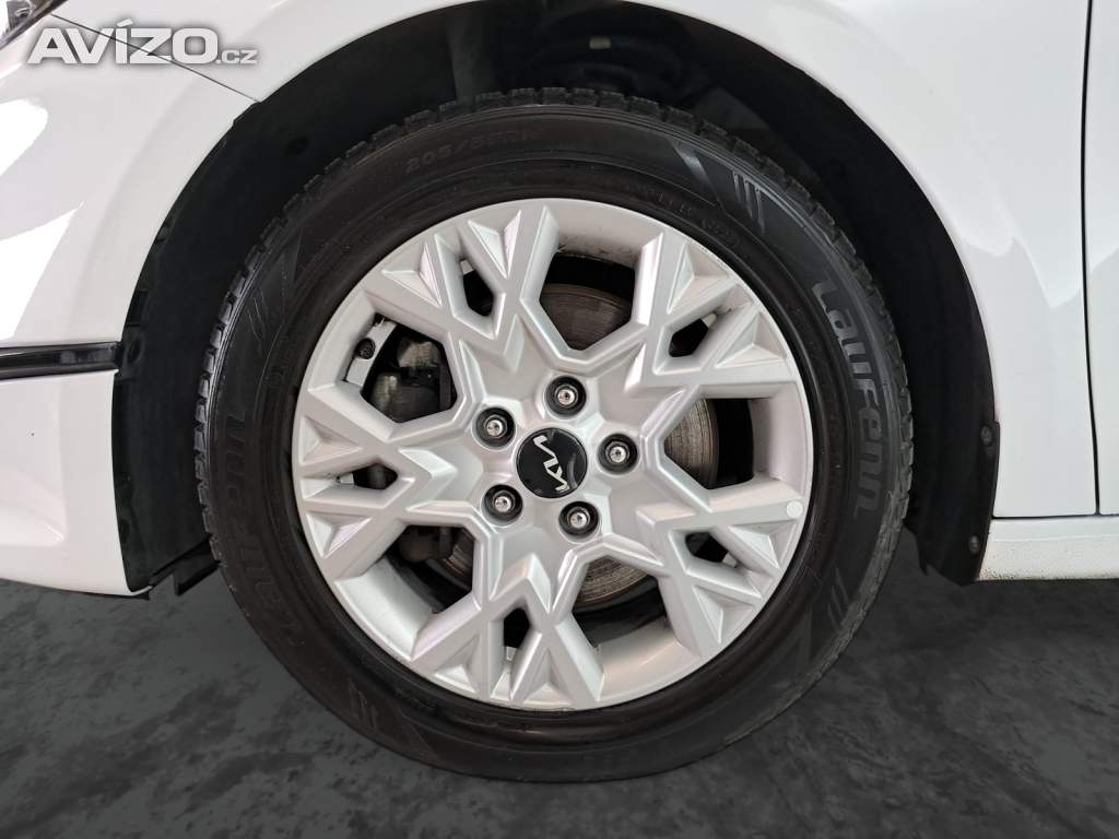 Foto inzerátu Kia Ceed 1.0 T-GDI