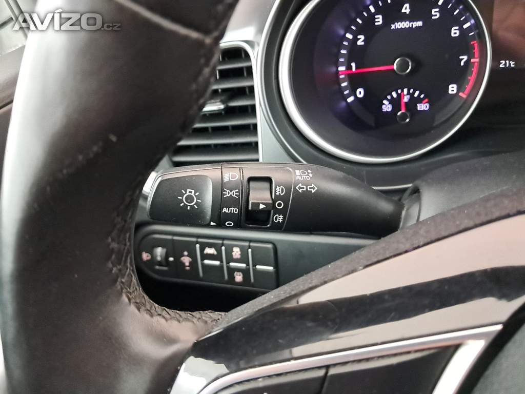 Foto inzerátu Kia Ceed 1.0 T-GDI