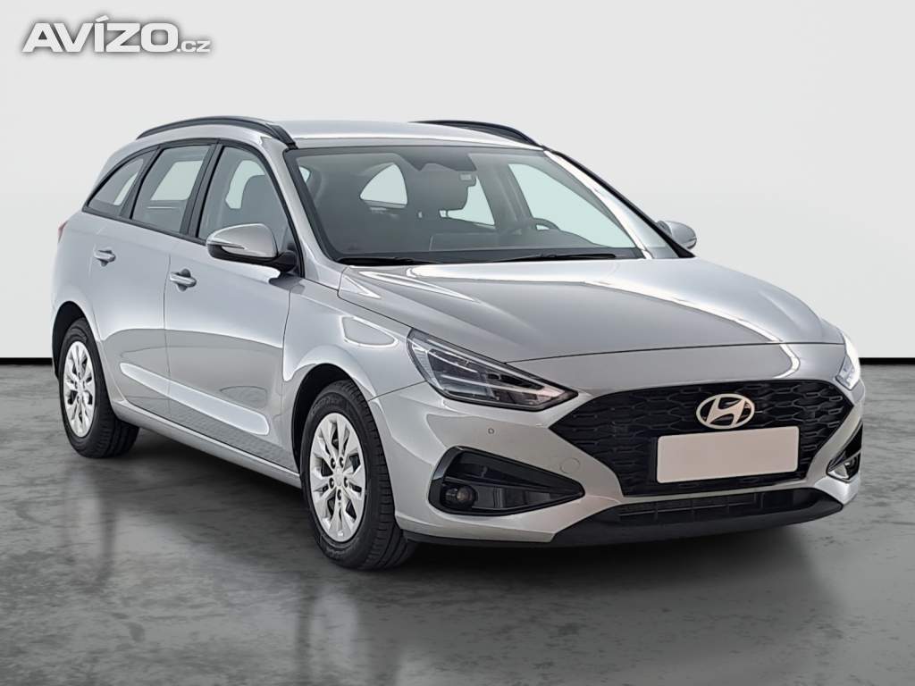Hyundai i30 1.0 T-GDI