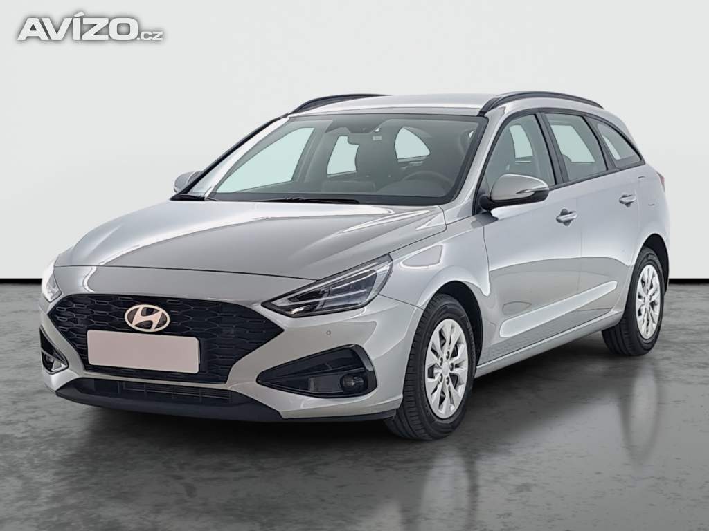 Foto inzerátu Hyundai i30 1.0 T-GDI