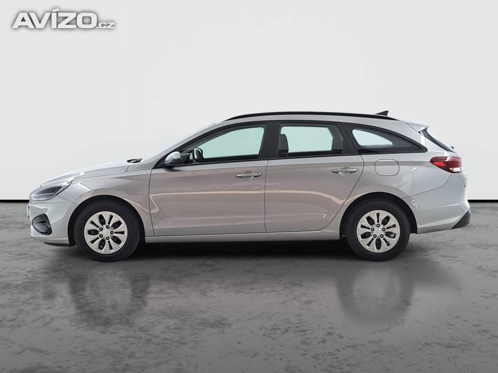 Foto inzerátu Hyundai i30 1.0 T-GDI