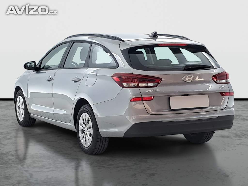 Foto inzerátu Hyundai i30 1.0 T-GDI