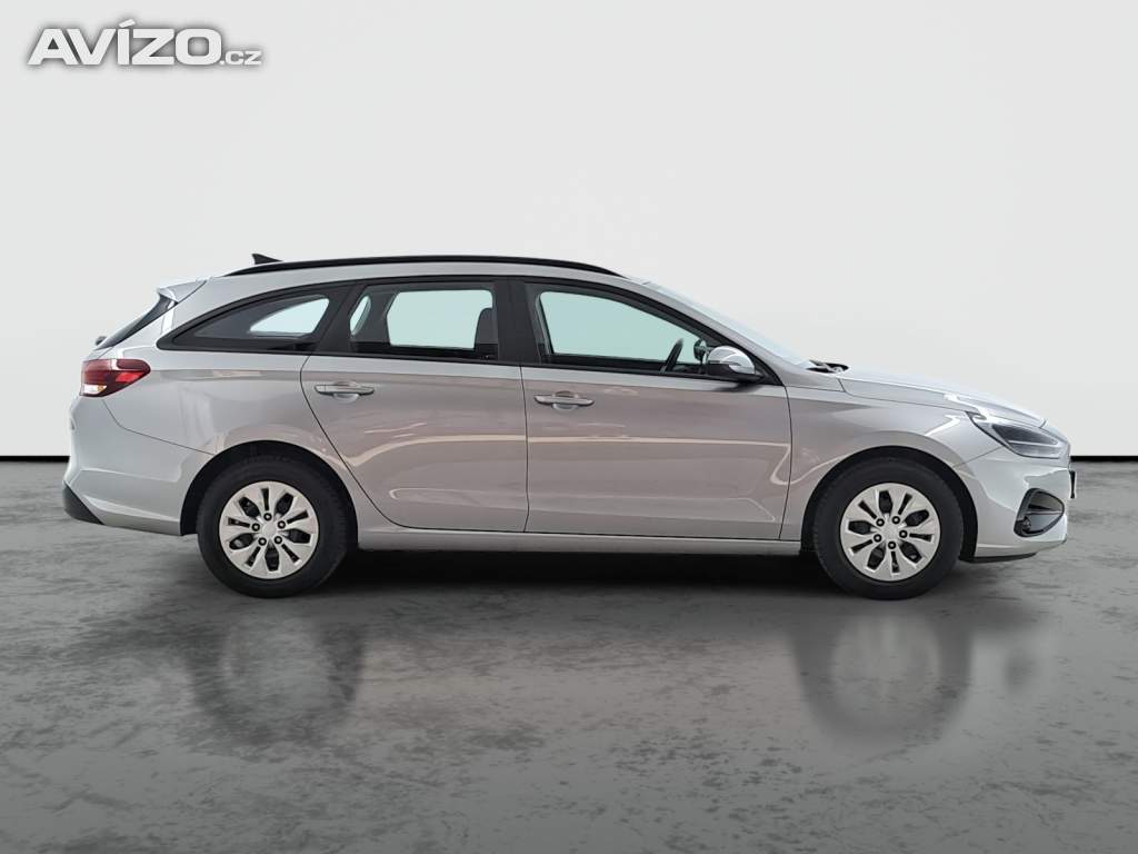 Foto inzerátu Hyundai i30 1.0 T-GDI