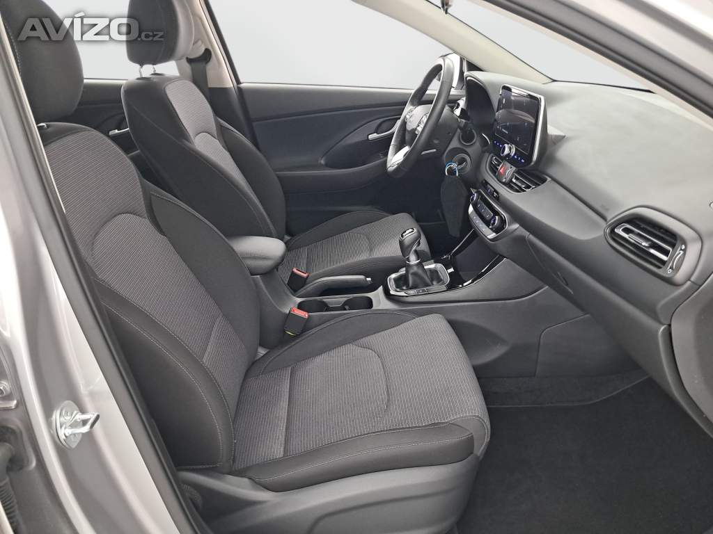 Foto inzerátu Hyundai i30 1.0 T-GDI
