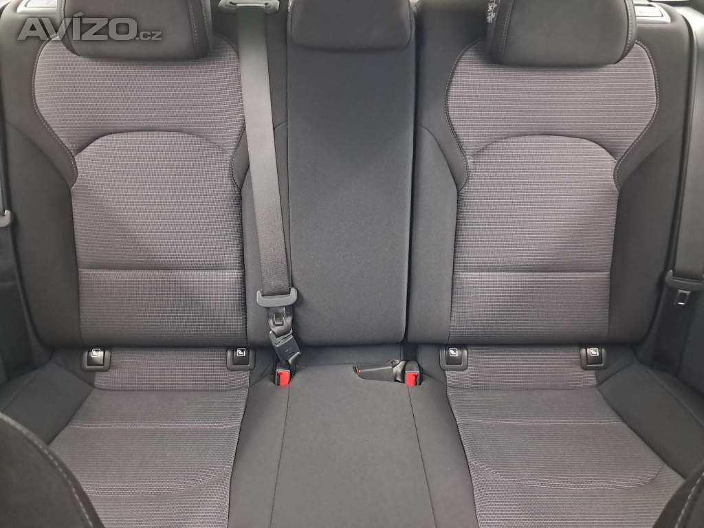 Foto inzerátu Hyundai i30 1.0 T-GDI