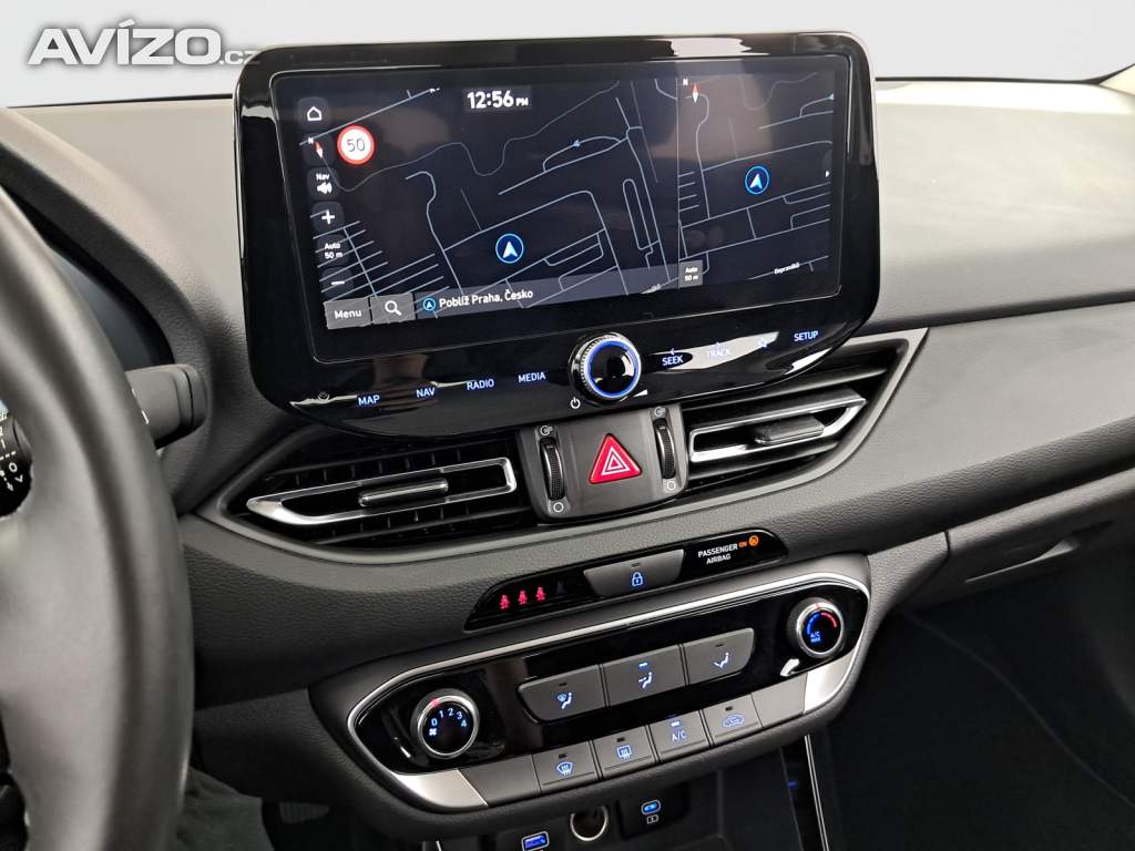 Foto inzerátu Hyundai i30 1.0 T-GDI