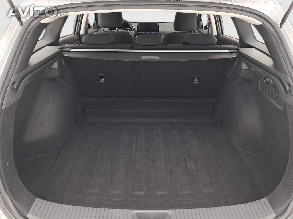 Foto inzerátu Hyundai i30 1.0 T-GDI
