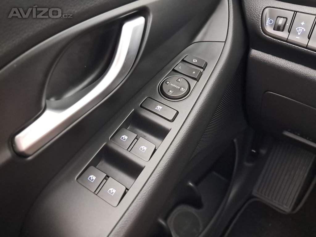 Foto inzerátu Hyundai i30 1.0 T-GDI