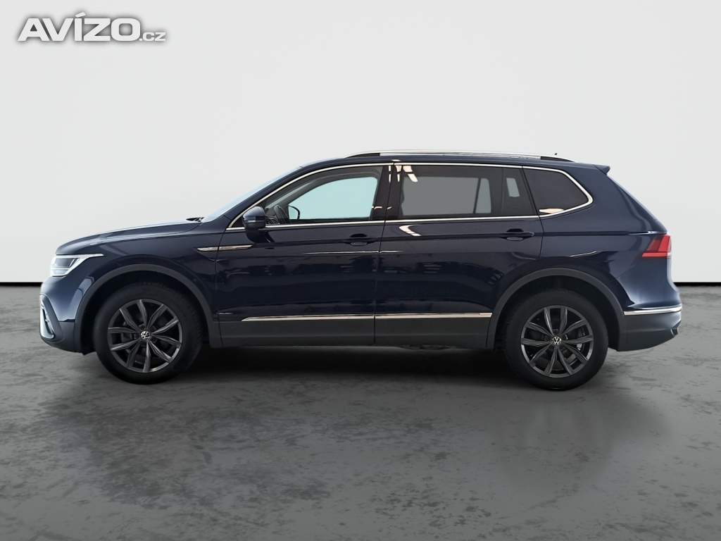 Foto inzerátu VW Tiguan Allspace 1.5 TSI