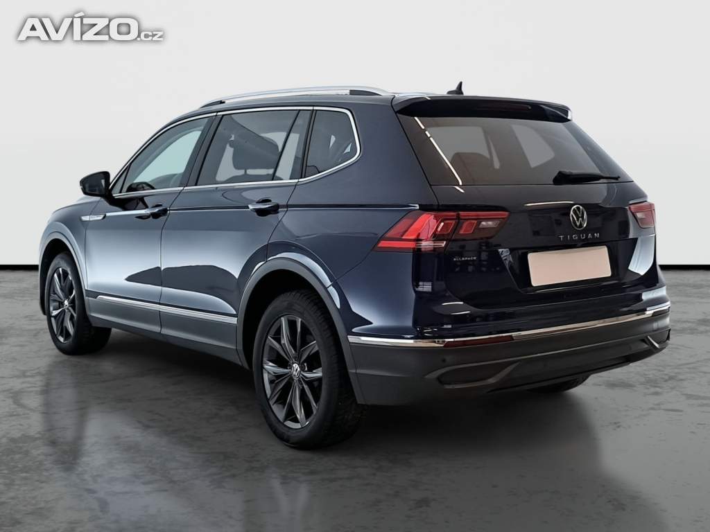 Foto inzerátu VW Tiguan Allspace 1.5 TSI