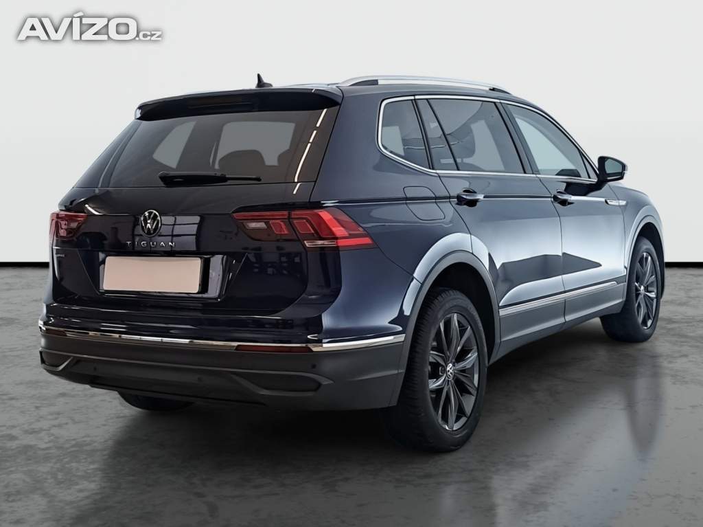 Foto inzerátu VW Tiguan Allspace 1.5 TSI