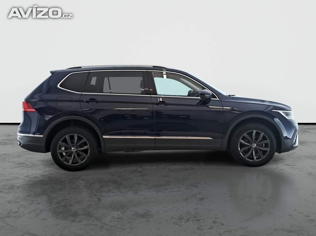 Foto inzerátu VW Tiguan Allspace 1.5 TSI