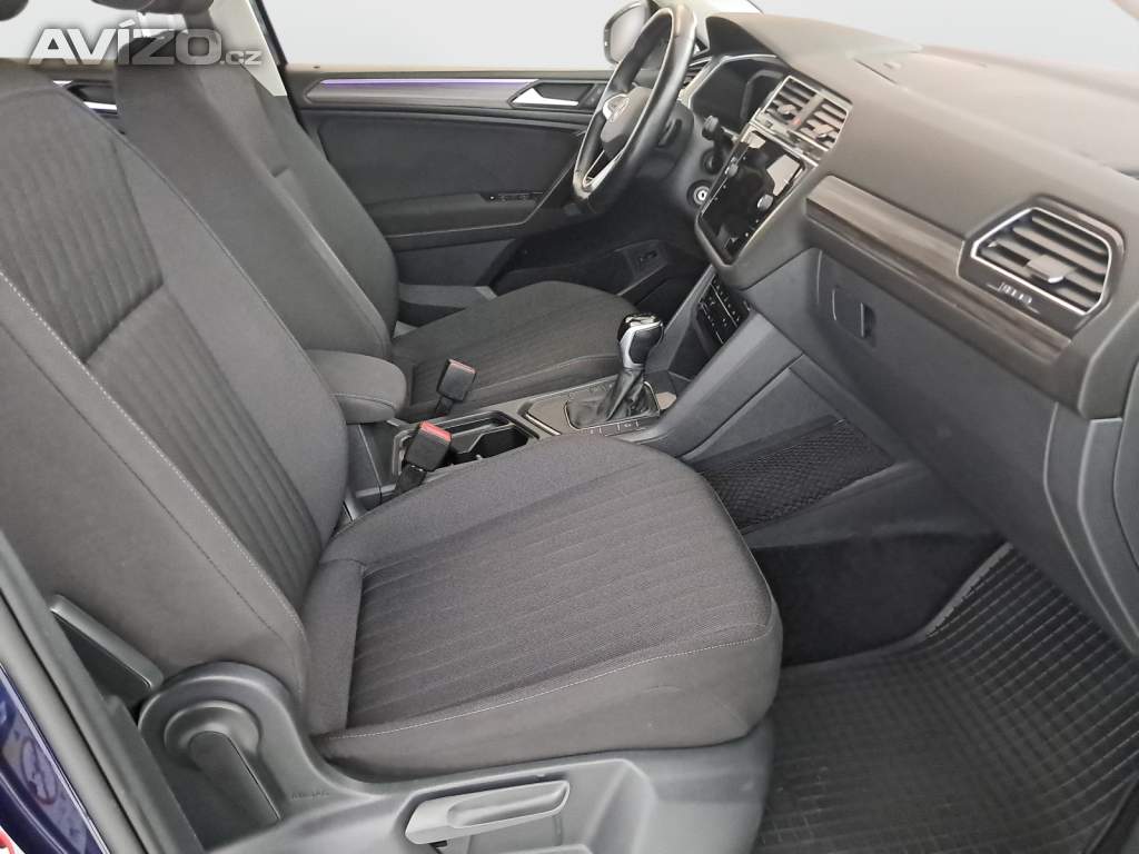 Foto inzerátu VW Tiguan Allspace 1.5 TSI