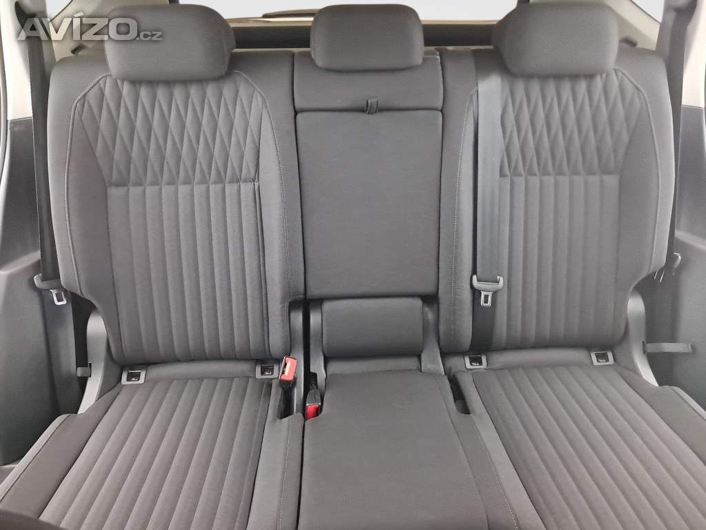 Foto inzerátu VW Tiguan Allspace 1.5 TSI