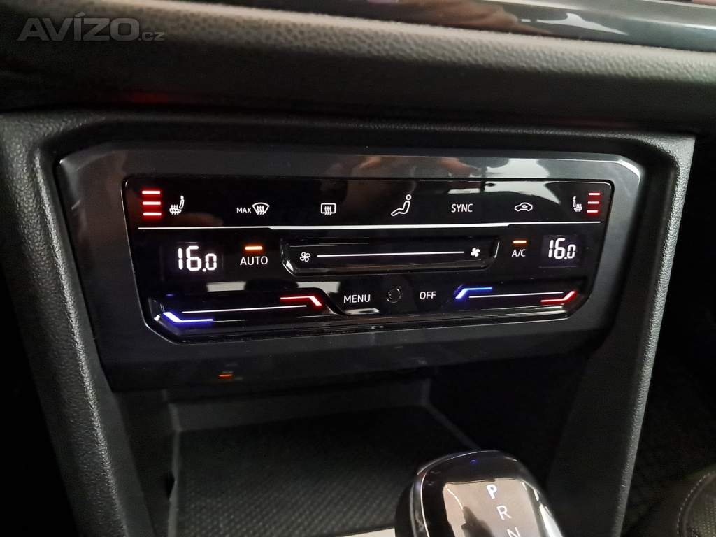 Foto inzerátu VW Tiguan Allspace 1.5 TSI