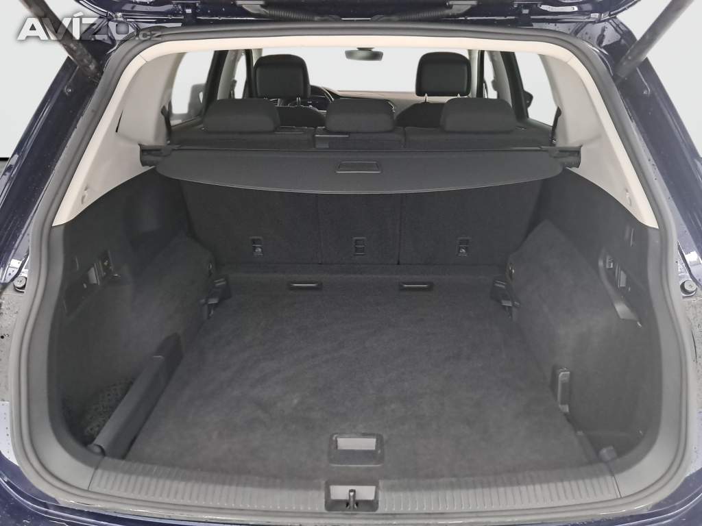 Foto inzerátu VW Tiguan Allspace 1.5 TSI