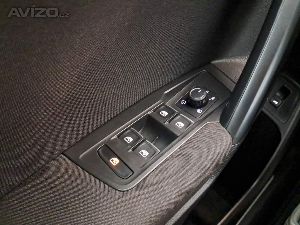 Foto inzerátu VW Tiguan Allspace 1.5 TSI