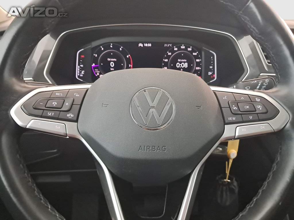Foto inzerátu VW Tiguan Allspace 1.5 TSI