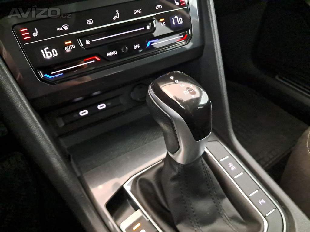 Foto inzerátu VW Tiguan Allspace 1.5 TSI