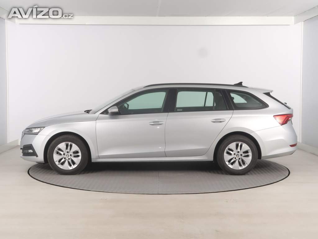 Foto inzerátu Skoda Octavia 2.0 TDI