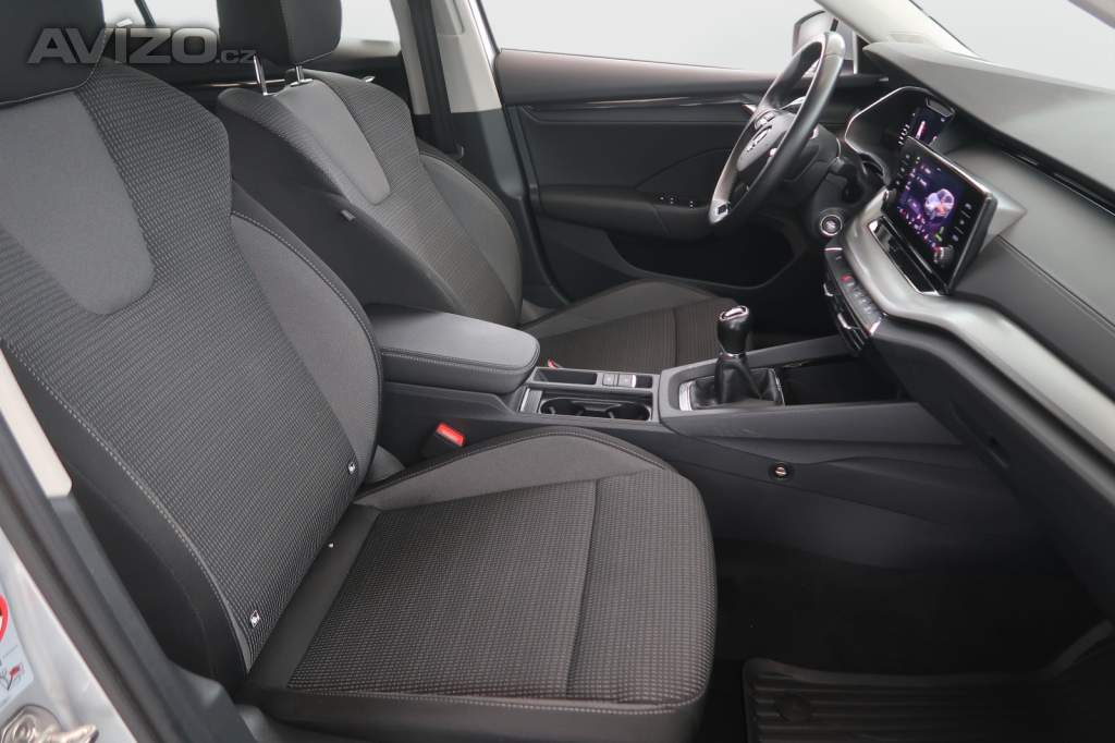 Foto inzerátu Skoda Octavia 2.0 TDI