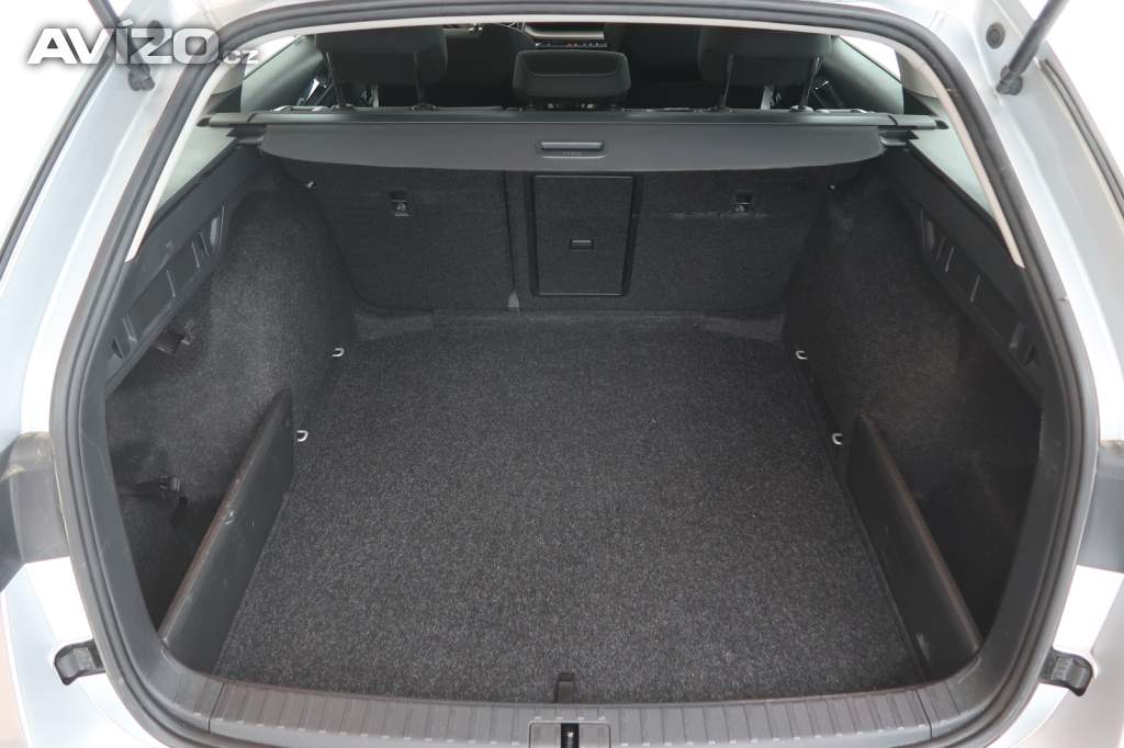 Foto inzerátu Skoda Octavia 2.0 TDI