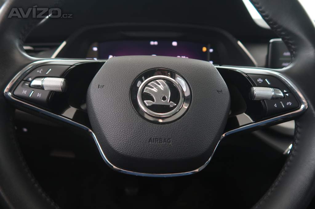 Foto inzerátu Skoda Octavia 2.0 TDI