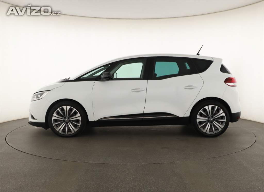 Foto inzerátu Renault Scenic 1.7 Blue dCi