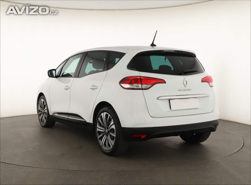 Foto inzerátu Renault Scenic 1.7 Blue dCi