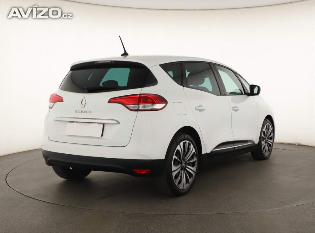 Foto inzerátu Renault Scenic 1.7 Blue dCi