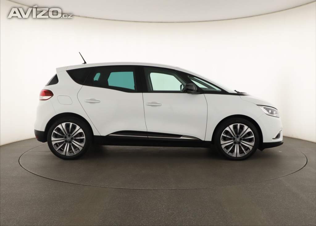 Foto inzerátu Renault Scenic 1.7 Blue dCi