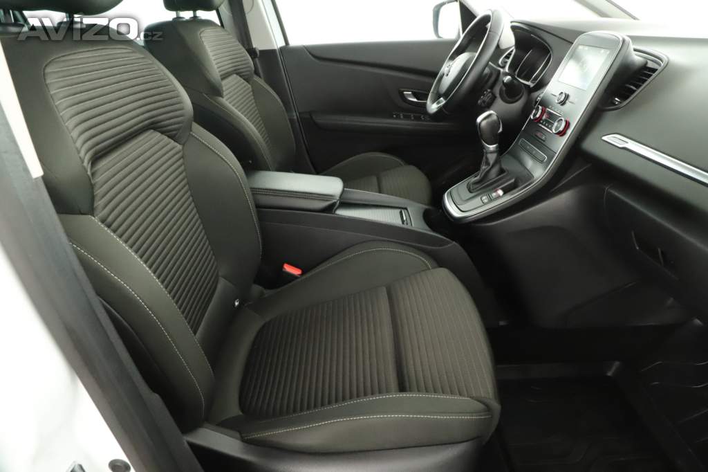 Foto inzerátu Renault Scenic 1.7 Blue dCi