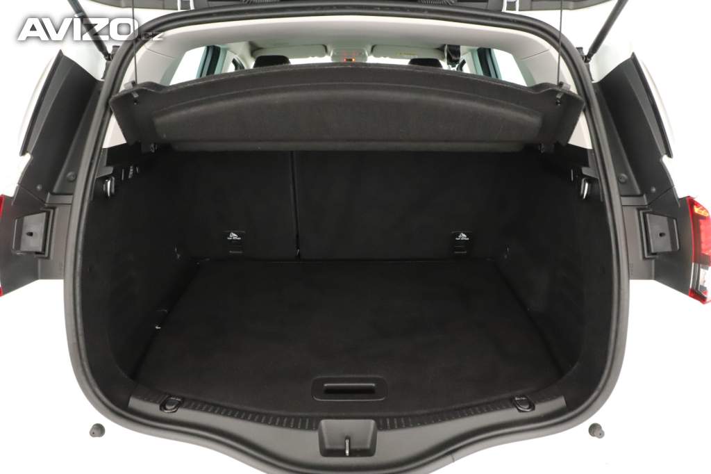 Foto inzerátu Renault Scenic 1.7 Blue dCi