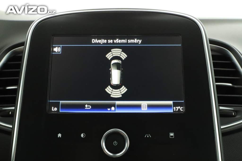 Foto inzerátu Renault Scenic 1.7 Blue dCi