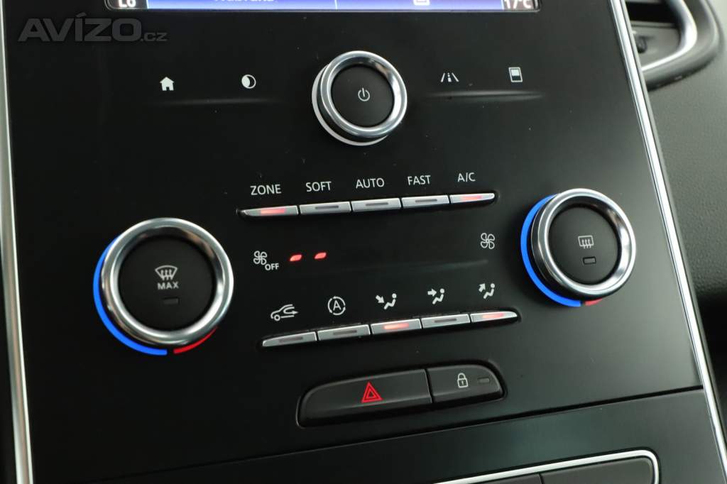 Foto inzerátu Renault Scenic 1.7 Blue dCi