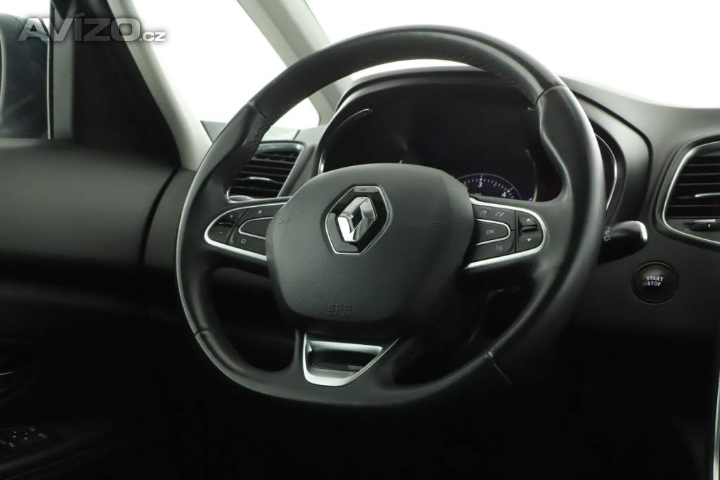 Foto inzerátu Renault Scenic 1.7 Blue dCi