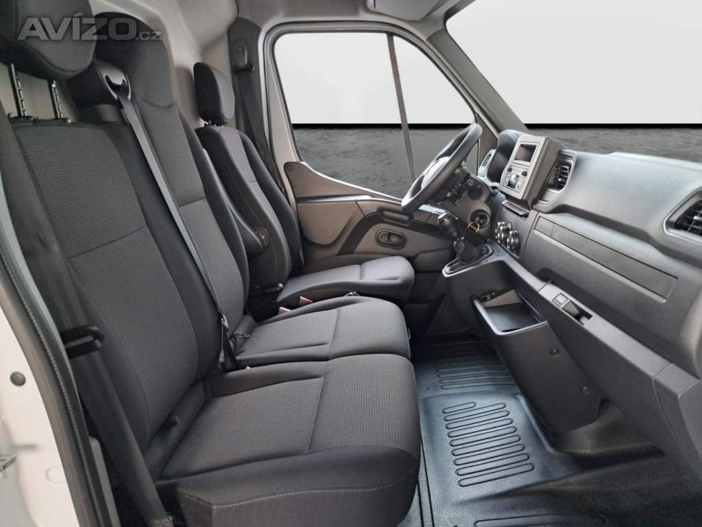 Foto inzerátu Renault Master 2.3 dCi 135