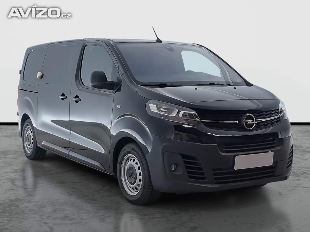 Opel Vivaro 2.0 CDTI