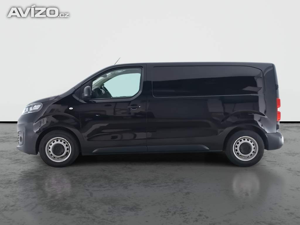 Foto inzerátu Opel Vivaro 2.0 CDTI