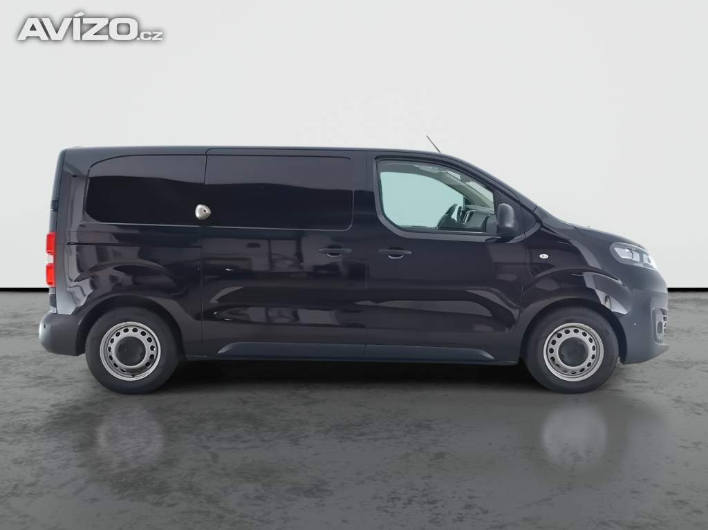 Foto inzerátu Opel Vivaro 2.0 CDTI