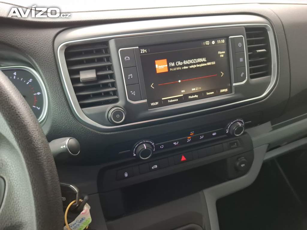 Foto inzerátu Opel Vivaro 2.0 CDTI