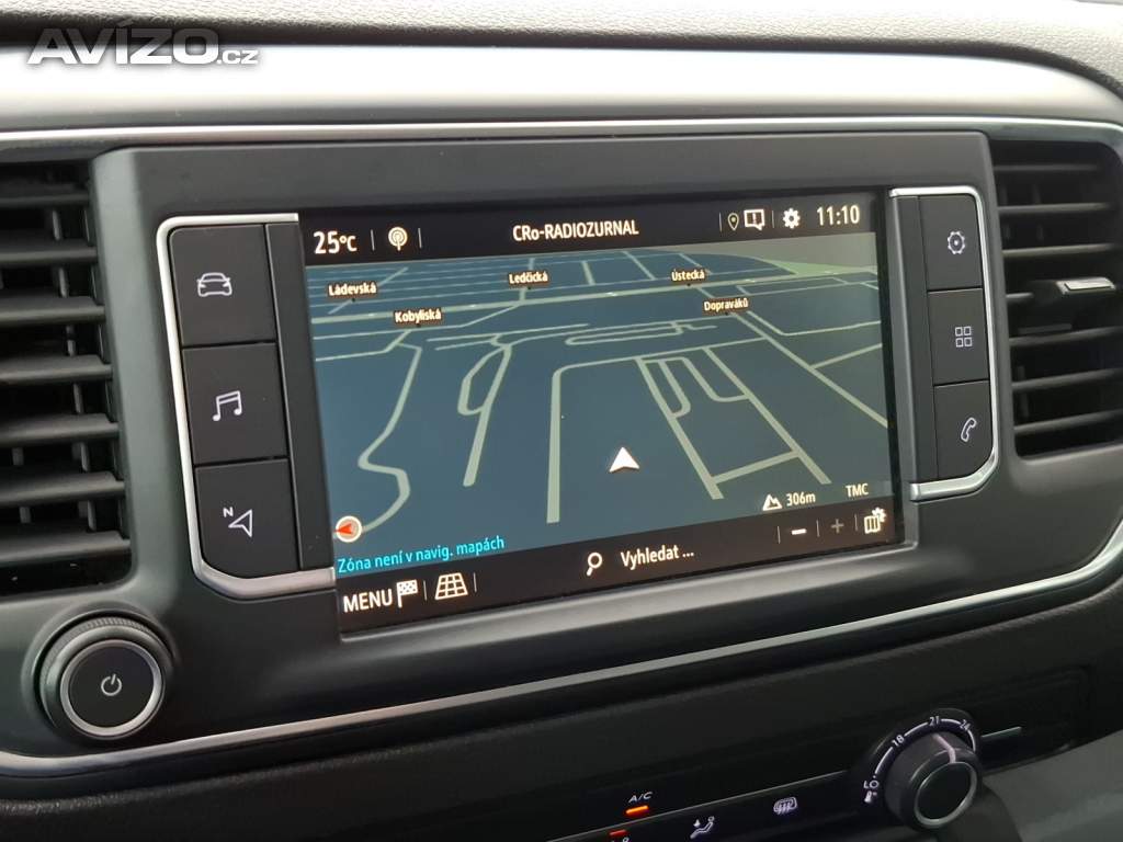 Foto inzerátu Opel Vivaro 2.0 CDTI