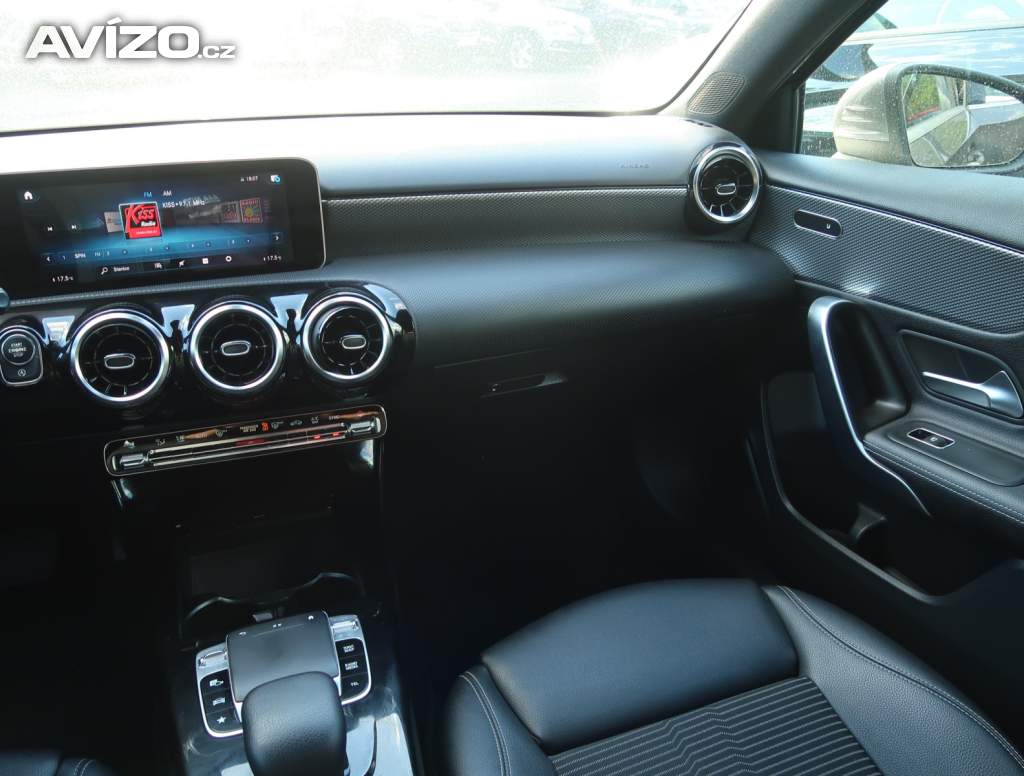 Foto inzerátu Mercedes A A 180 d