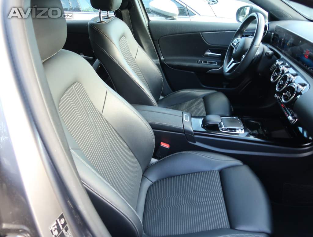 Foto inzerátu Mercedes A A 180 d