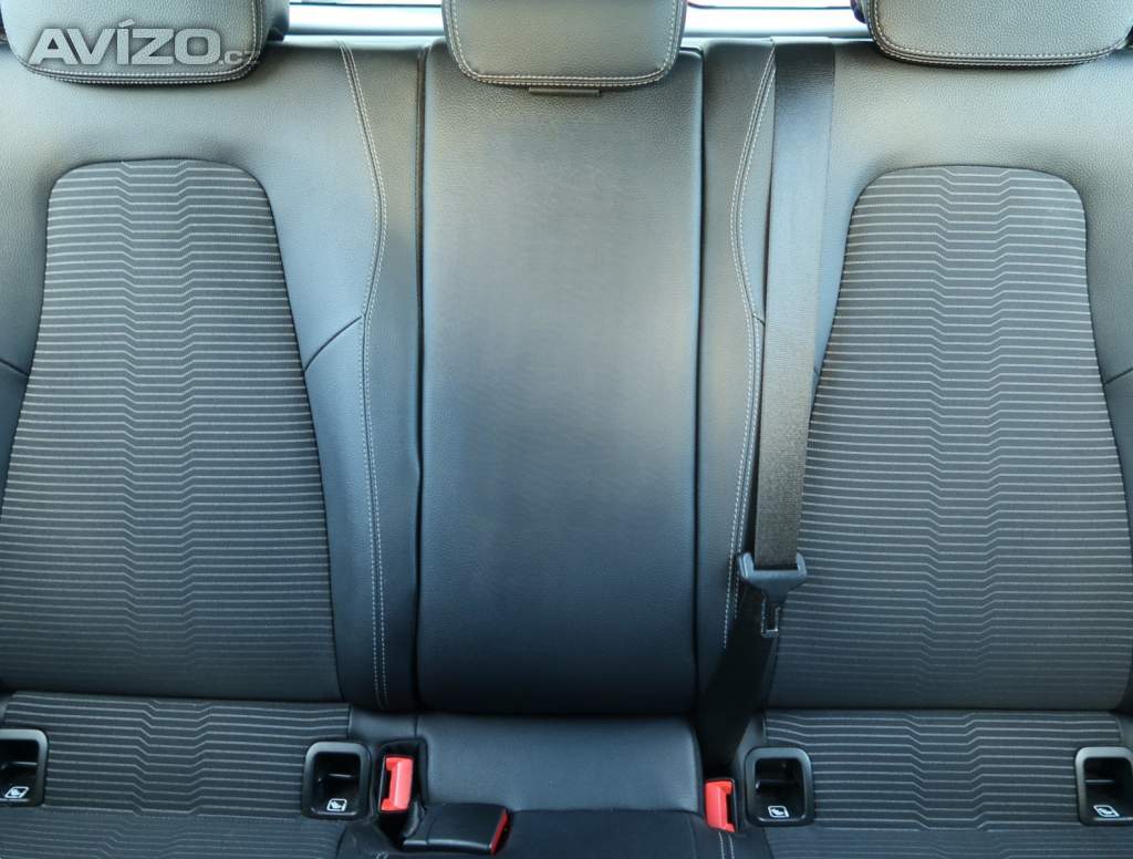Foto inzerátu Mercedes A A 180 d