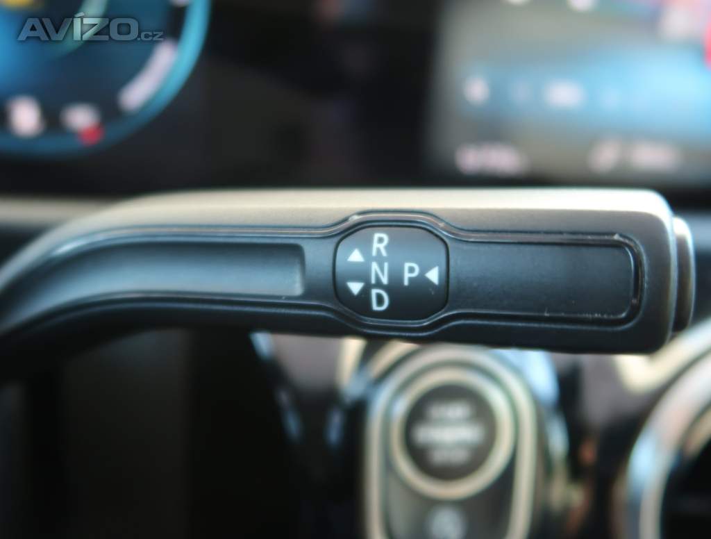 Foto inzerátu Mercedes A A 180 d