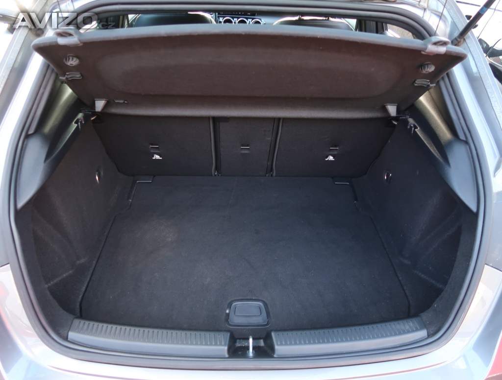 Foto inzerátu Mercedes A A 180 d