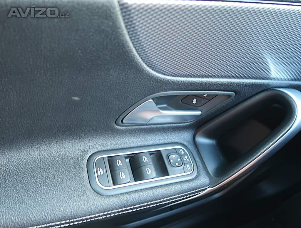 Foto inzerátu Mercedes A A 180 d